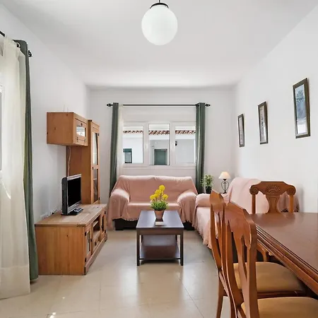 Almadraba 1 - Andalmar Apartment Conil De La Frontera