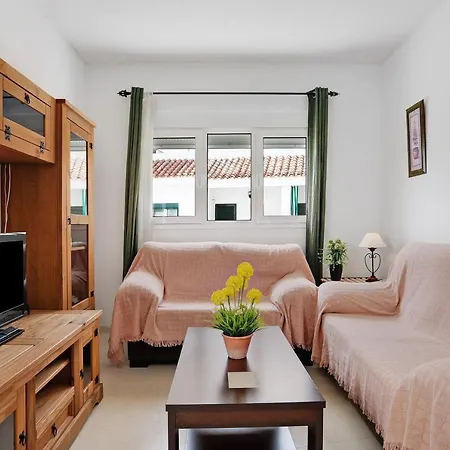 Almadraba 1 - Andalmar Apartment