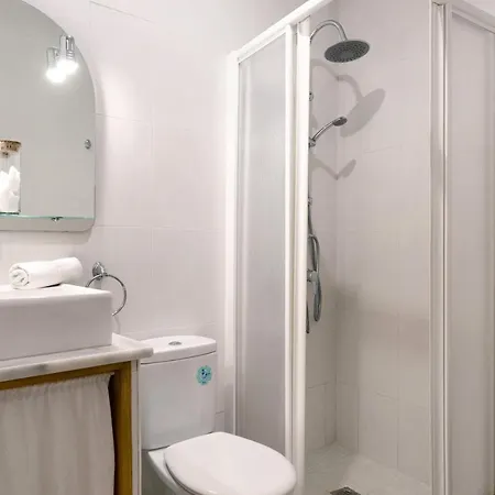 Almadraba 1 - Andalmar Apartment *